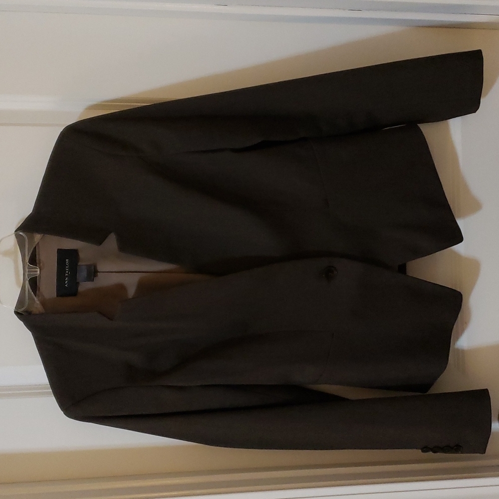 Ann Taylor size 6 bolero, jacket.